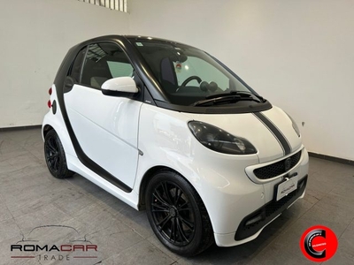 2011 SMART ForTwo