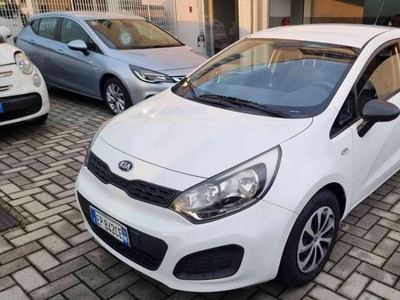 2013 KIA Rio