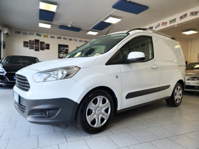 2016 FORD Transit Courier