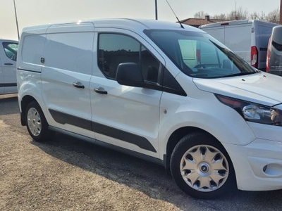 2017 FORD Transit Connect