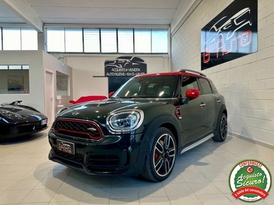 2018 MINI Countryman