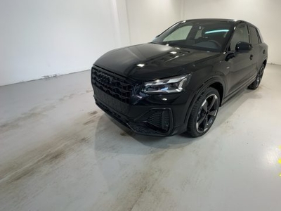 2023 AUDI Q2