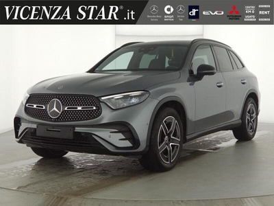 2023 MERCEDES-BENZ GLC 220