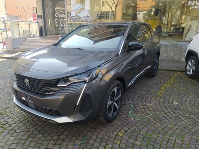 2023 PEUGEOT 3008