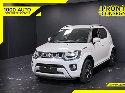 2023 SUZUKI Ignis