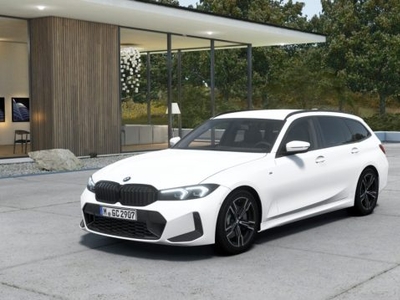 2024 BMW 318