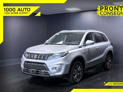 2024 SUZUKI Vitara