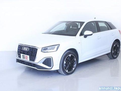 35 TFSI S tronic S Line Plus/VIRTUAL/PARK ASSIST Feltre