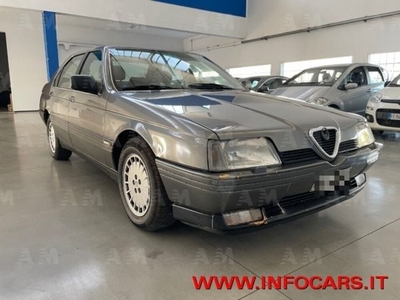 Alfa Romeo 164 2.0i V6 turbo usato