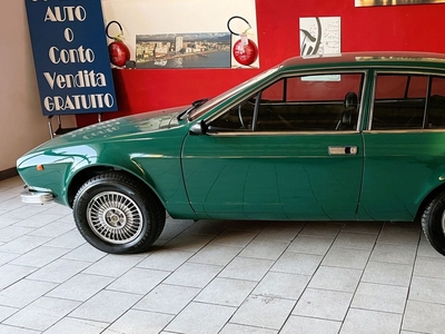 Alfa Romeo Alfetta Alfetta GT 1.6 usato