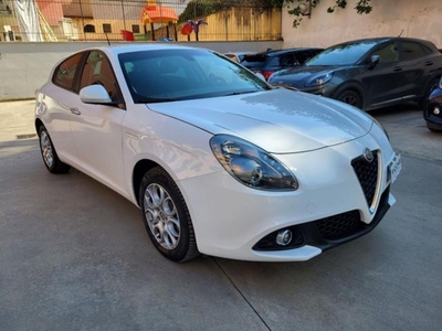 Alfa Romeo Giulietta 1.6 JTDm 120 CV Super usato