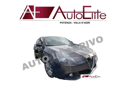 ALFA ROMEO Giulietta (2010) Giulietta 1.6 JTDm 120 CV Business