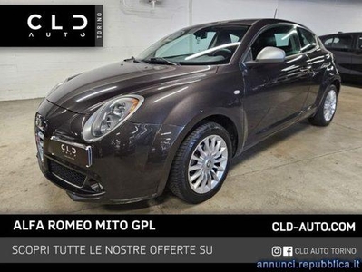 Alfa Romeo MiTo 1.4 70 CV 8V GPL Torino