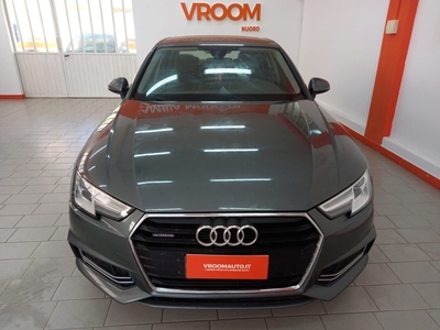 Audi A4 3.0 TDI 272 CV quattro tiptronic usato