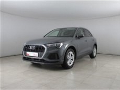 Audi Q3 35 TDI quattro Business del 2019 usata a Palermo