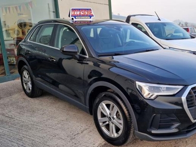 Audi Q3 35 2.0 tdi Business s-tronic usato