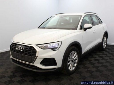 Audi Q3 35 TFSI S tronic CRUISE DAB CARPLAY SEDILI RISCALD Liscate