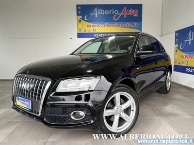 Audi Q5 2.0 TDI 170 CV quattro S tronic Adrano