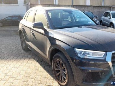 Audi Q5 2.0 TDI 190 CV quattro S tronic Business Vigevano