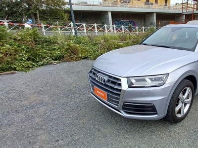 Audi Q5 2.0 TDI quattro S tronic Business Sport usato