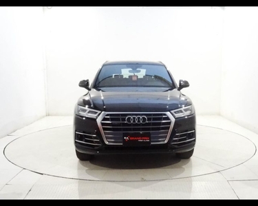 Audi Q5 40 TDI quattro S tronic S line plus usato