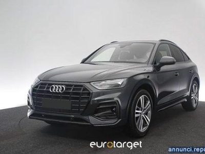 Audi Q5 SPB 35 TDI S tronic Business Advanced Pieve di Cento