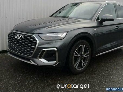 Audi Q5 SPB 35 TDI S tronic S line Pieve di Cento