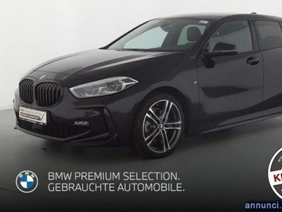 Bmw 118 i 5p M SPORT F 40 € 230 + VFG Garanzia BMW Roma