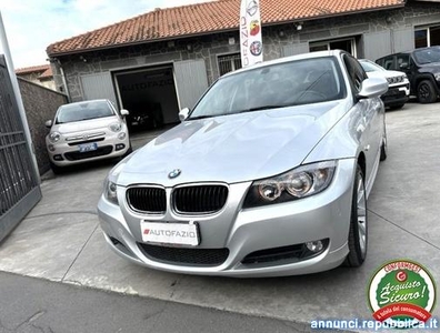 Bmw 318 d 2.0 143CV cat Touring Attiva Santa Maria di Licodia