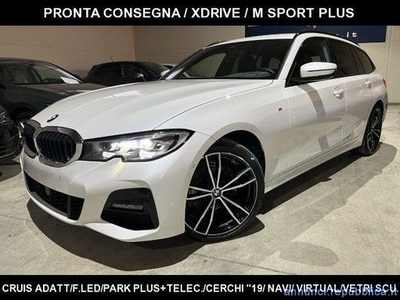 Bmw 320 d 48V xDrive Touring Msport 