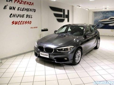 BMW Serie 1 118i Advantage 5p