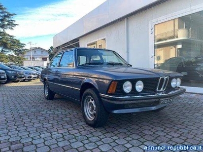 BMW - Serie 3 - 320 2 porte