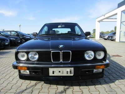 BMW Serie 3 Cabrio 320i let usato