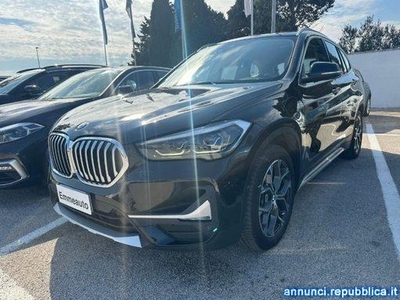 Bmw X1 xDrive25e xLine Lecce