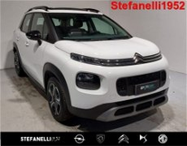 Citroen C3 Aircross BlueHDi 120 S&S EAT6 Feel del 2020 usata a Bologna