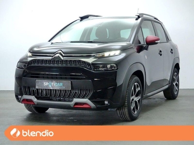 Citroën C3 Aircross 1.5 BLUEHDI 81KW S&S C-SERIES 110 5P