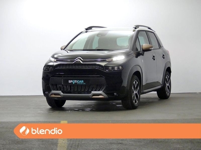 Citroën C3 Aircross 1.5 BLUEHDI 81KW S&S C-SERIES 110 5P