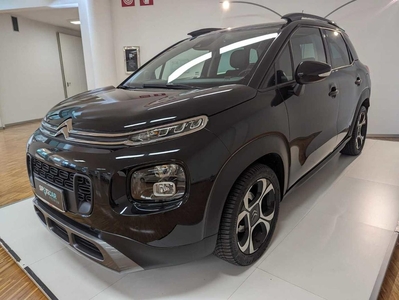 Citroën C3 Aircross BlueHDi 110 S&S Shine pack