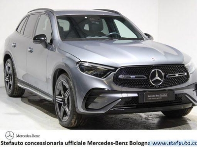 d 4Matic Mild Hybrid AMG Premium Navi Bologna