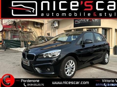 d Active Tourer Advantage Pordenone