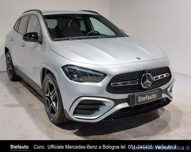 d Automatic AMG Line Advanced Plus Bologna