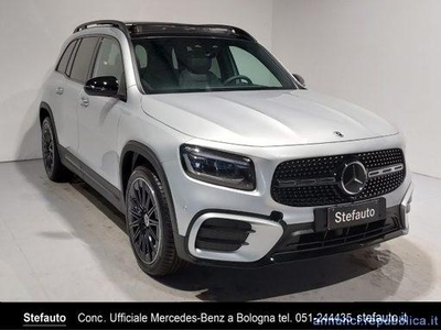 d Automatic AMG Line Premium Bologna