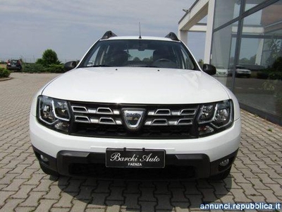 Dacia Duster 1.6 110CV 4x2 GPL Lauréate Faenza