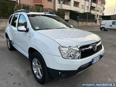 Dacia Duster 1.6 110CV 4x2 GPL Lauréate Torino