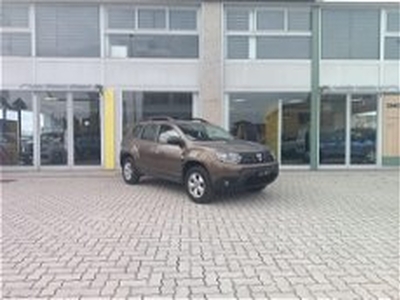 Dacia Duster 1.6 SCe GPL 4x2 Comfort del 2018 usata a Livorno