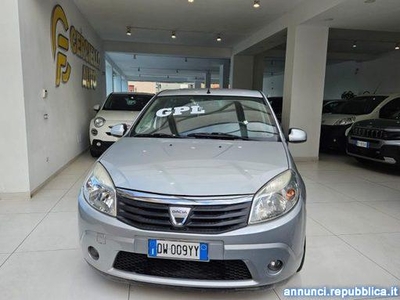 Dacia Sandero 1.4 8V GPL Lauréate Somma Vesuviana