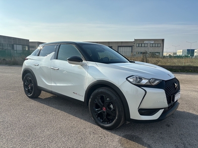 Ds DS 3 DS 3 Crossback PureTech 130 aut. Performance Line usato