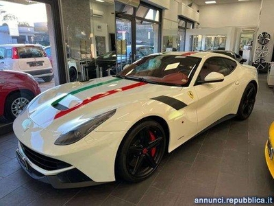 Ferrari F12 Berlinetta 6.3 dct SOLLEVATORE / LIFT SYSTEM