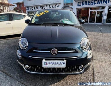 Fiat 500 1.0 Hybrid Dolcevita 70 CV Urgnano