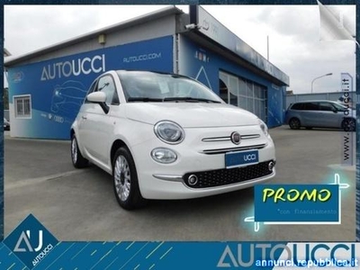 Fiat 500 1.0 Hybrid Dolcevita In Promo Ardea